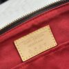 69306ddb6e68136f4d9a555e Upgraded Original Cherry 🍒 M13094 M46234 M46222 Sedy Bandoulière 20 Handbag