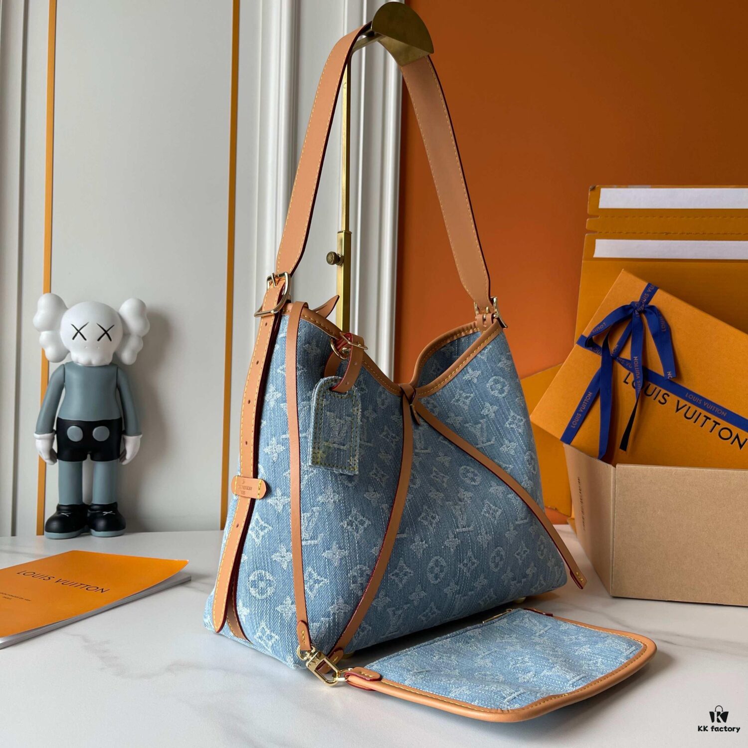 Upgraded Version 180 190 [Original Fabric, Original Pattern, Upgraded Quality] M13289 M46197 M46203 M11843 M13014 M24861 M25143 This CarryAll Medium Tote Bag