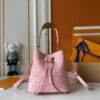 69306df26e68136f4d9a5575 Upgraded Version 170 M13676 M44021 NeoNoe BB Bucket Bag from Louis Vuitton × Takashi Murakami Reissue Collection