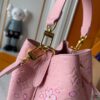 69306dfa6e68136f4d9a557b Upgraded Version 170 M13676 M44021 NeoNoe BB Bucket Bag from Louis Vuitton × Takashi Murakami Reissue Collection