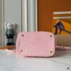 69306dfa6e68136f4d9a557c Upgraded Version 170 M13676 M44021 NeoNoe BB Bucket Bag from Louis Vuitton × Takashi Murakami Reissue Collection