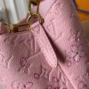 69306dfb6e68136f4d9a557f Upgraded Version 170 M13676 M44021 NeoNoe BB Bucket Bag from Louis Vuitton × Takashi Murakami Reissue Collection