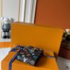 Upgraded Version 160 [Official Latest Model] [Real Product Photography] M13572 Métis Phone Pouch M82465 Camera Bag