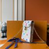 Upgraded Version 160 [Official Latest Model] [Real Photo] Métis Phone Pouch M82465 Camera Bag