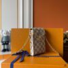 Upgraded Version 160 [Official Latest Model] [Actual Product Photography] M13572 Métis Phone Pouch M82465 Camera Case