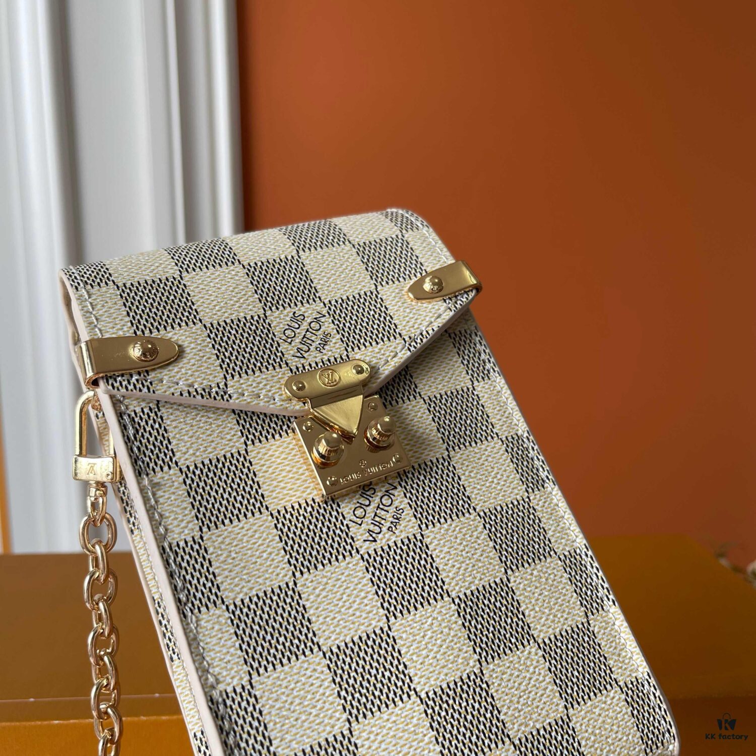 Upgraded Version 160 [Official Latest Model] [Actual Product Photography] M13572 Métis Phone Pouch M82465 Camera Case