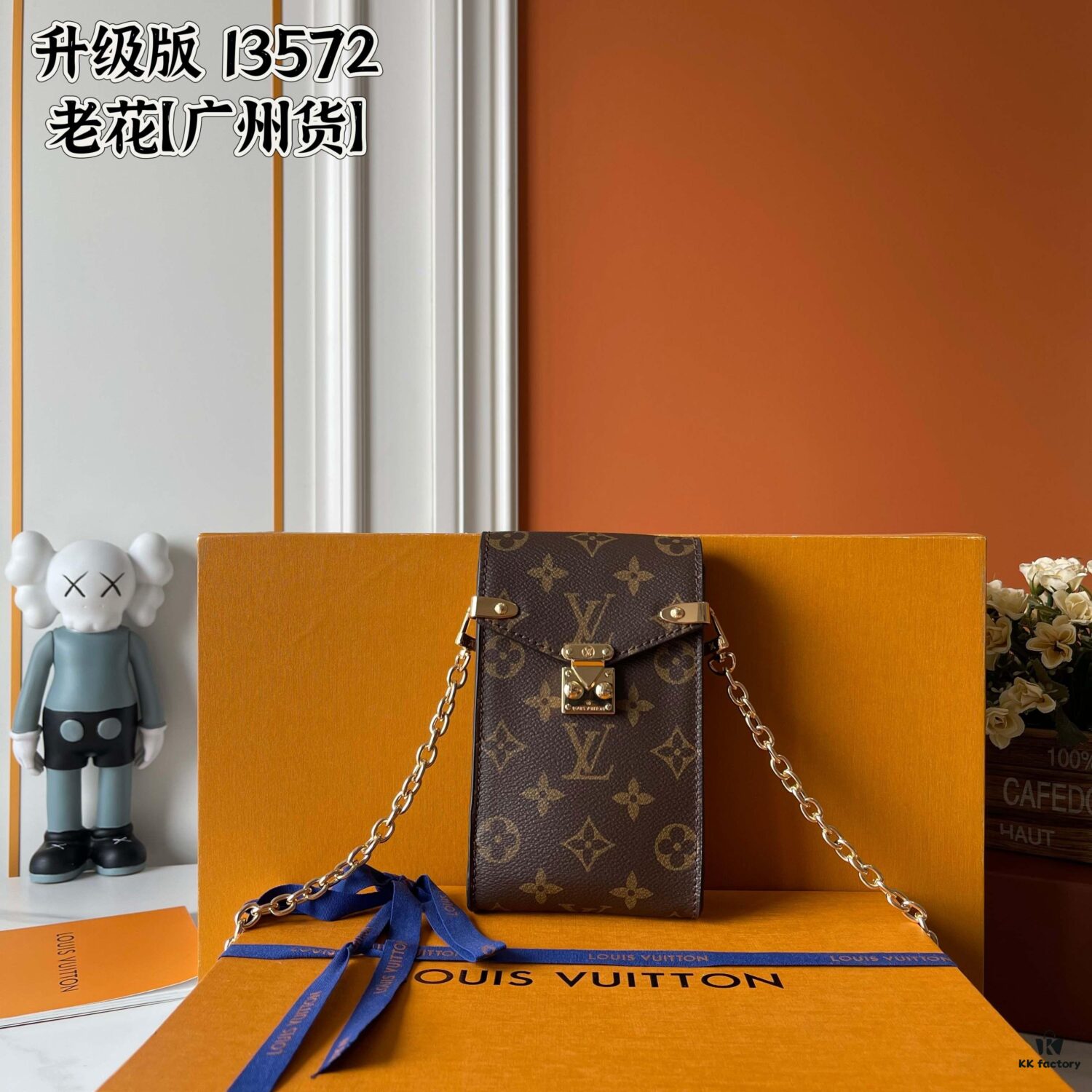 Upgraded Version 160 [Official Latest Model] [Actual Product Photography] M13572 Métis Phone Pouch M82465 Camera Case