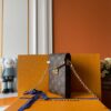 Upgraded Version 160 [Official Latest Model] [Actual Product Photography] M13572 Métis Phone Pouch M82465 Camera Case