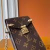 Upgraded Version 160 [Official Latest Model] [Actual Product Photography] M13572 Métis Phone Pouch M82465 Camera Case