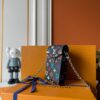 Upgraded Version 160 [Official Latest Model] [Real Product Photography] M13572 Métis Phone Pouch M82465 Camera Bag