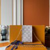 Upgraded Version 160 [Official Latest Model] [Actual Product Photography] M13572 Métis Phone Pouch M82465 Camera Bag