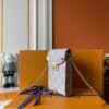 Upgraded Version 160 [Official Latest Model] [Actual Product Photography] M13572 Métis Phone Pouch M82465 Camera Bag