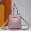 69306e286e68136f4d9a55b2 M13676 M44021 NeoNoe BB Bucket Bag from Louis Vuitton × Takashi Murakami Reissue Collection