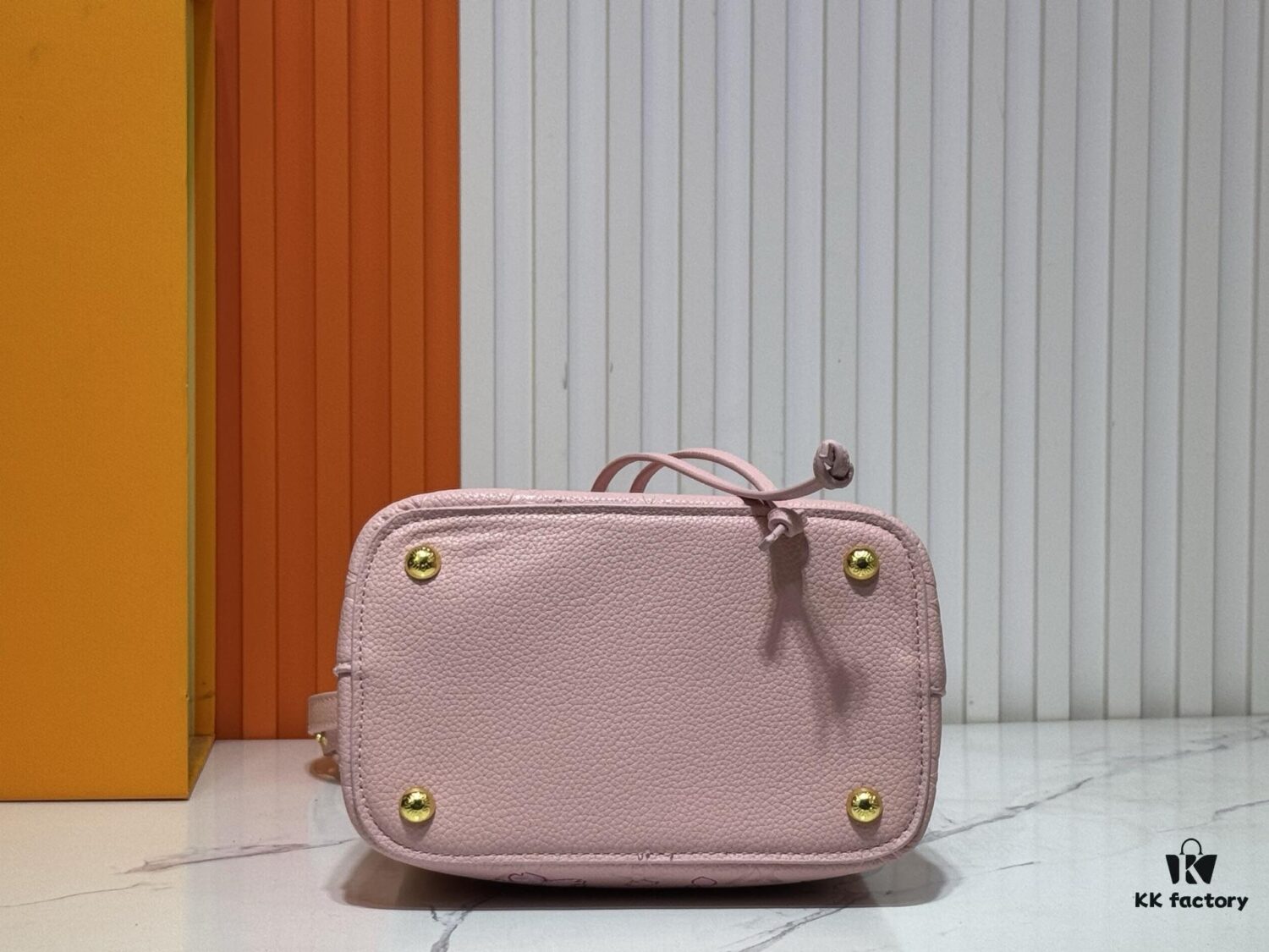 69306e2d6e68136f4d9a55b9 M13676 M44021 NeoNoe BB Bucket Bag from Louis Vuitton × Takashi Murakami Reissue Collection