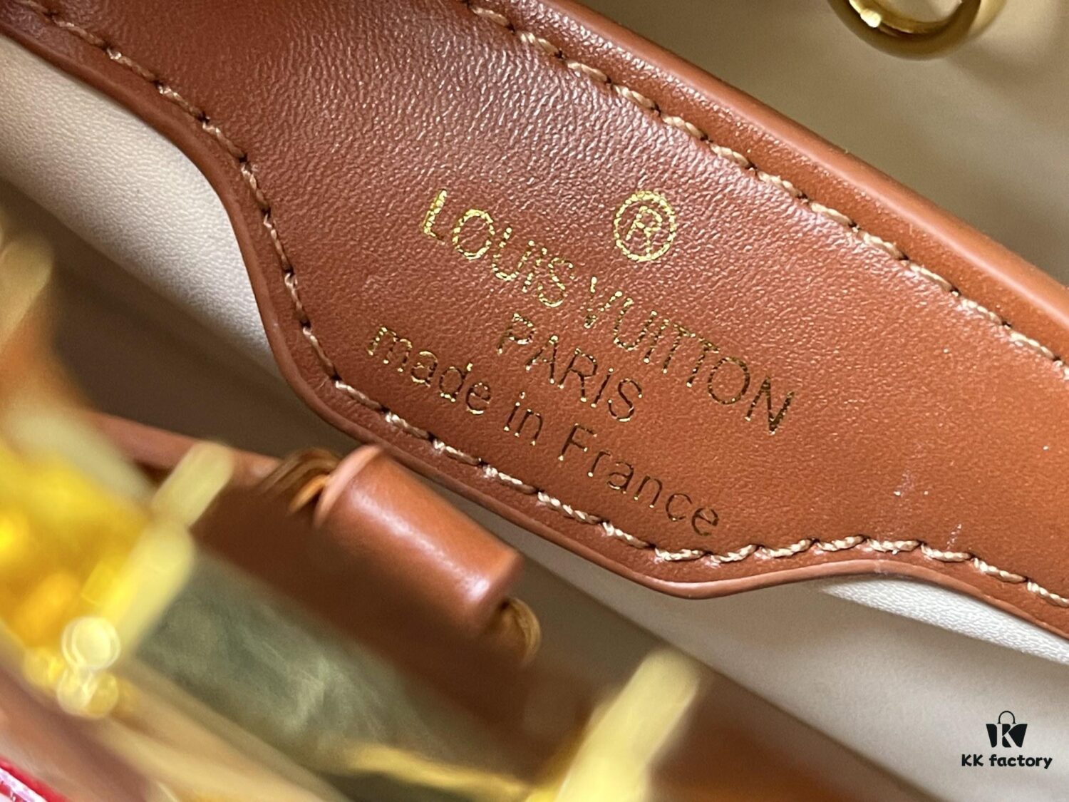 69306e406e68136f4d9a55db Upgraded Official Version 💋 M57651 Embroidered Pink Brown Gold Buckle Small Size