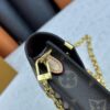 Upgraded Original M13572 Métis Phone Case Inspired by Louis Vuitton's Classic Luggage