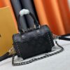 M13146 M14575 Speedy Trunk Handbag