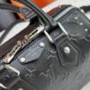 M13146 M14575 Speedy Trunk Handbag