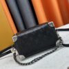 M13146 M14575 Speedy Trunk Handbag