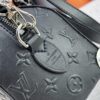 M13146 M14575 Speedy Trunk Handbag