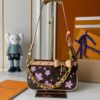 69306e666e68136f4d9a561a Upgraded 160 M13666 M92649 Pochette Accessoires Bag