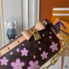 69306e6b6e68136f4d9a561e Upgraded 160 M13666 M92649 Pochette Accessoires Bag