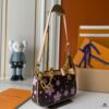 69306e6e6e68136f4d9a5625 Upgraded 160 M13666 M92649 Pochette Accessoires Bag