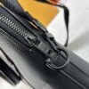 69306ec06e68136f4d9a5694 M59159 Black Top-Quality Original Surplus Briefcase