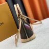 M53152 M13670 Louis Vuitton Alma BB Bag