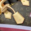 M53152 M13670 Louis Vuitton Alma BB Bag