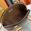 M53152 M13670 Louis Vuitton Alma BB Bag
