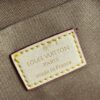 M53152 M13670 Louis Vuitton Alma BB Bag