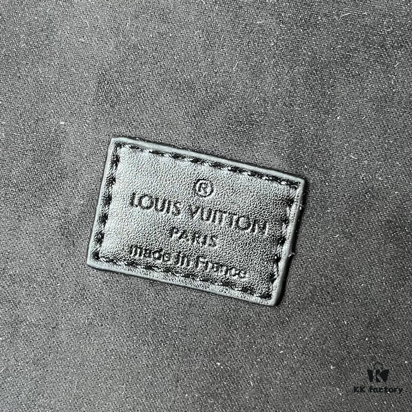 69306ed56e68136f4d9a56b1 Upgraded 170 Quality! M43986, 62788 Inspired by the Historic LV Cannes Makeup Case