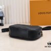 69306ef86e68136f4d9a56ee Exclusive On-Site Embroidered Grid - LU NEW WAVE Camera Bag M53682, M53683, M53863