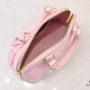 69306ef96e68136f4d9a56f0 Louis Vuitton Alma BB M53152 M13670 Signature Handbag