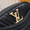 69306efb6e68136f4d9a56f4 Exclusive On-Site Embroidered Grid - LU NEW WAVE Camera Bag M53682, M53683, M53863