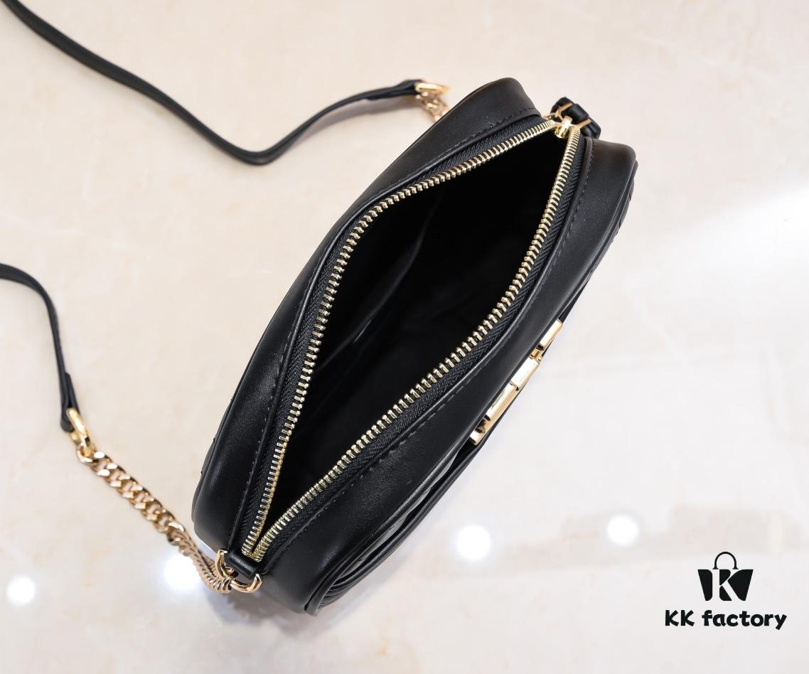 69306efb6e68136f4d9a56f5 Exclusive On-Site Embroidered Grid - LU NEW WAVE Camera Bag M53682, M53683, M53863