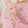 69306eff6e68136f4d9a56fb Murakami Takashi Cherry Blossom M13104, M53152, M13670 Louis Vuitton Alma Handbag