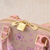 69306f006e68136f4d9a56fc Murakami Takashi Cherry Blossom M13104, M53152, M13670 Louis Vuitton Alma Handbag