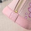 69306f016e68136f4d9a56fd Murakami Takashi Cherry Blossom M13104, M53152, M13670 Louis Vuitton Alma Handbag