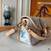 Upgraded Version [Actual Product Photos, Original Background] (Quality Comparison) M14194 M83566 M83300 M45985 M83298 Baguette Bag Series, Details to Follow. Bai Sancui