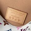 Upgraded Version [Actual Product Photos, Original Background] (Quality Comparison) M14194 M83566 M83300 M45985 M83298 Baguette Bag Series, Details to Follow. Bai Sancui