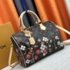 69306f2e6e68136f4d9a5732 M45957.M58953 M40391 Speedy Bandoulière 30 Handbag