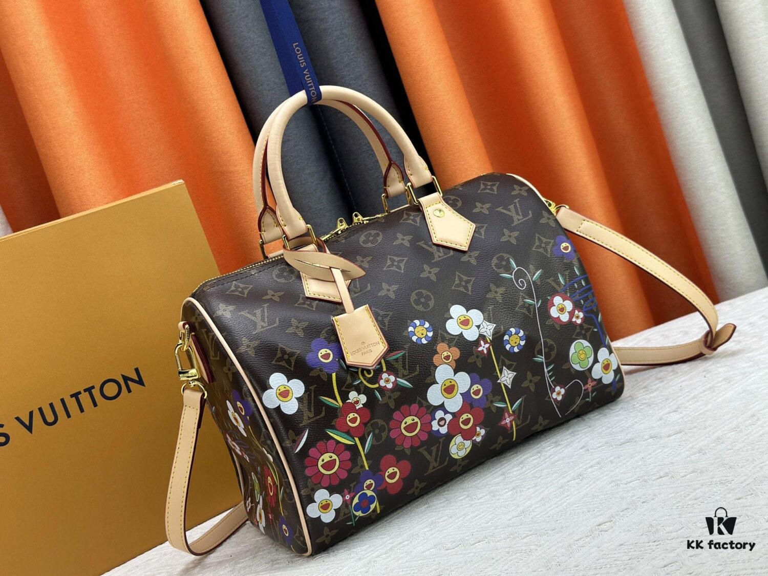 69306f2e6e68136f4d9a5732 M45957.M58953 M40391 Speedy Bandoulière 30 Handbag