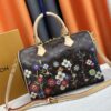 69306f326e68136f4d9a5738 M45957.M58953 M40391 Speedy Bandoulière 30 Handbag
