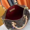 69306f346e68136f4d9a5739 M45957.M58953 M40391 Speedy Bandoulière 30 Handbag