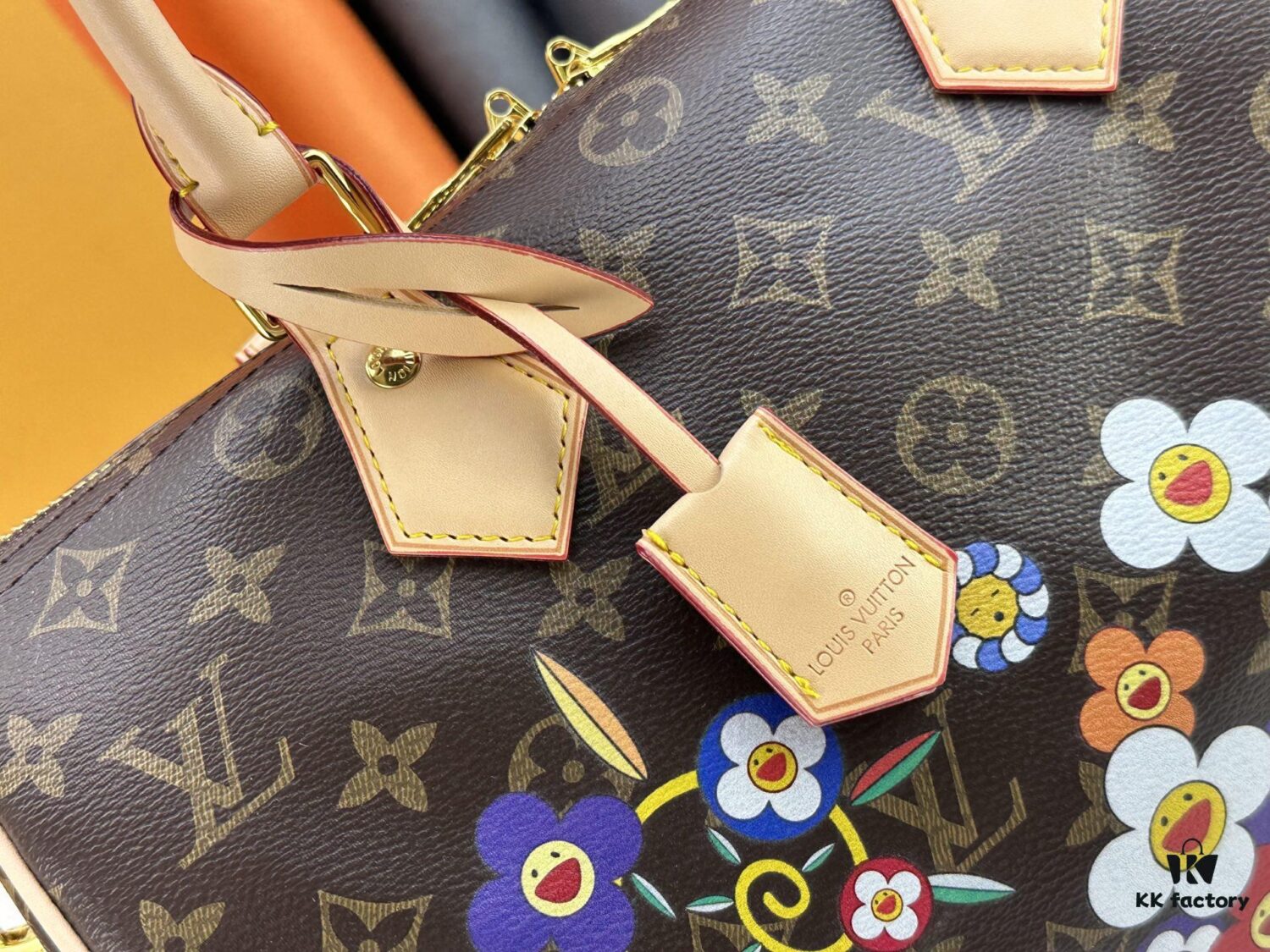 69306f356e68136f4d9a573b M45957.M58953 M40391 Speedy Bandoulière 30 Handbag
