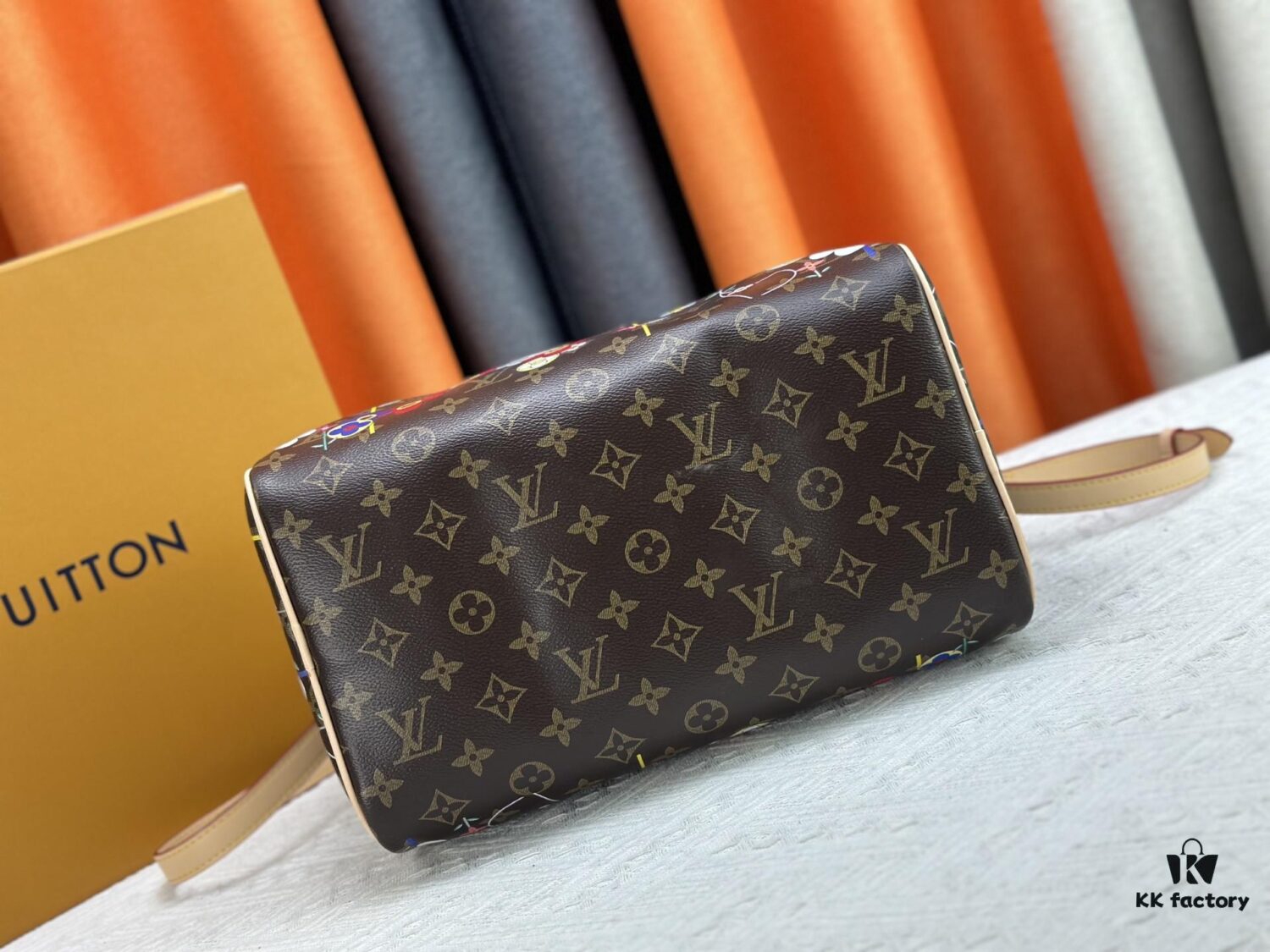 69306f3b6e68136f4d9a5742 M45957.M58953 M40391 Speedy Bandoulière 30 Handbag