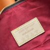 69306f3b6e68136f4d9a5743 M45957.M58953 M40391 Speedy Bandoulière 30 Handbag