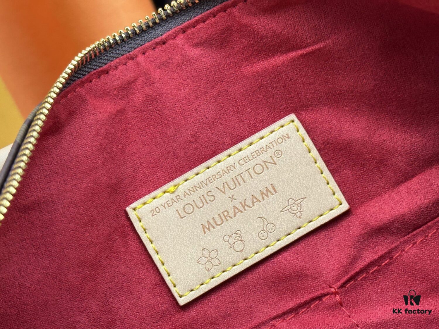 69306f3b6e68136f4d9a5743 M45957.M58953 M40391 Speedy Bandoulière 30 Handbag